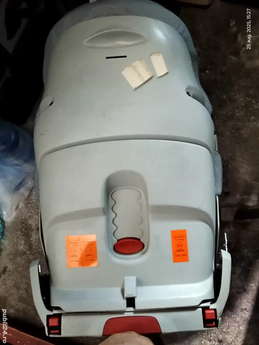 Se vinde scaun auto pentru copii