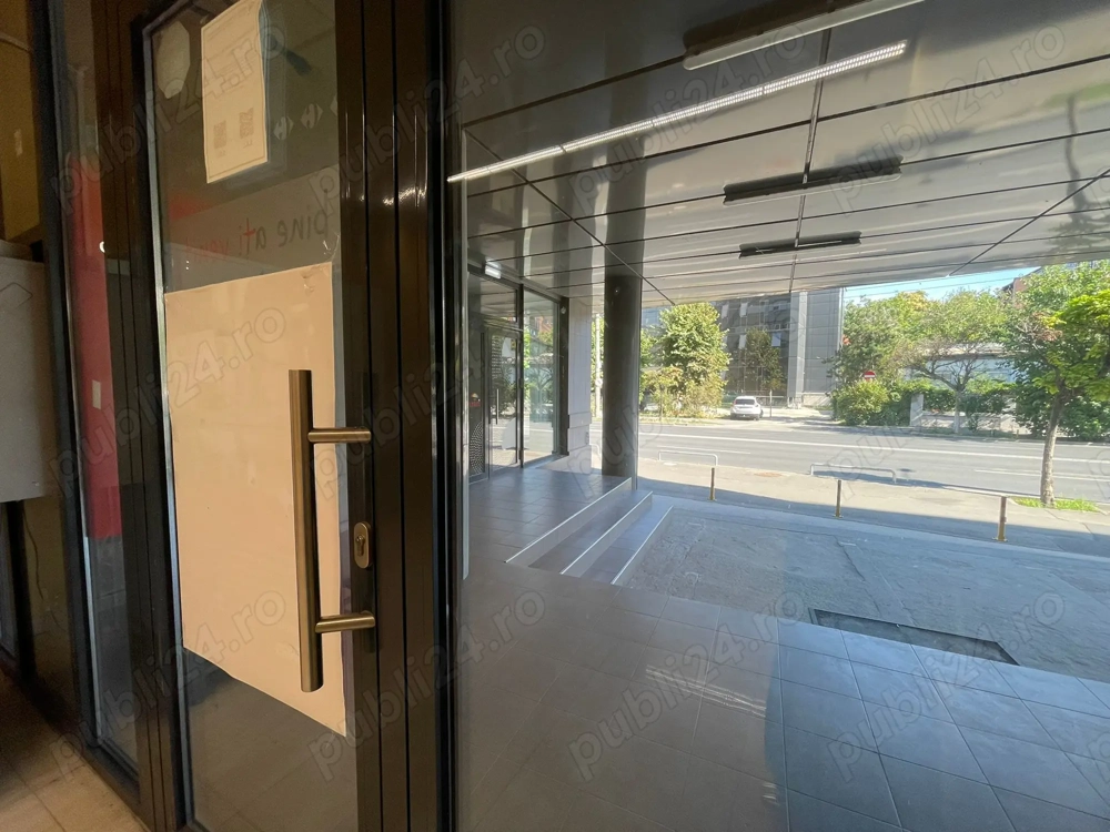 Proprietar Piata 700, Unirii, SAD 66,45 mp, ultracentral, acces din strada. Oportunitate ! 