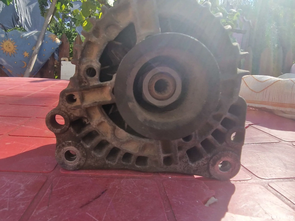 alternator vw lupo 14v 70A