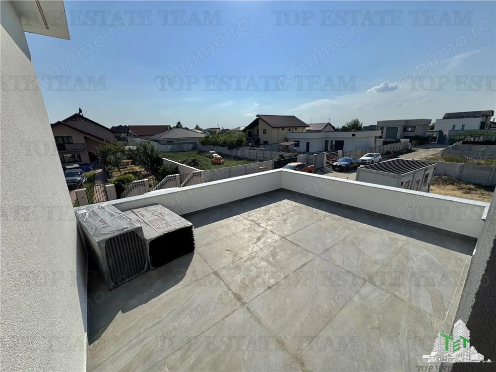 Casa  premium individuala de vanzare langa Craiova