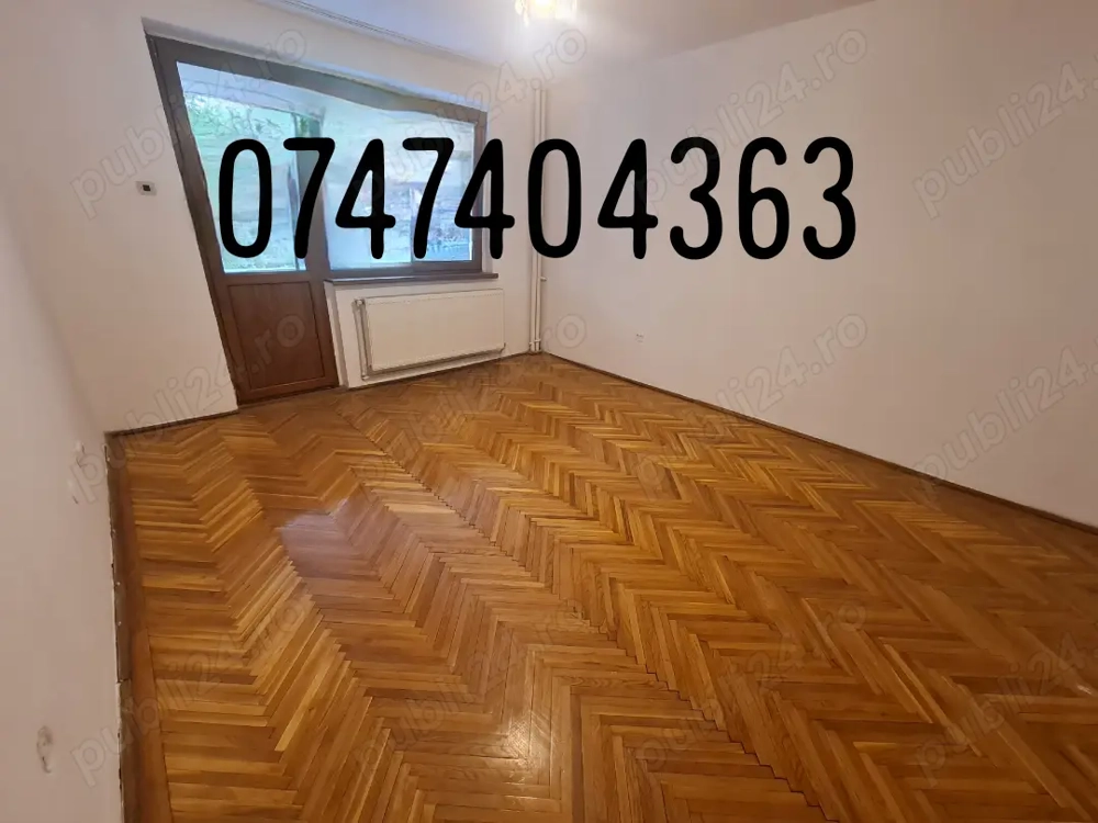 Ap 2 camere Bd. Independentei sup 66 mp