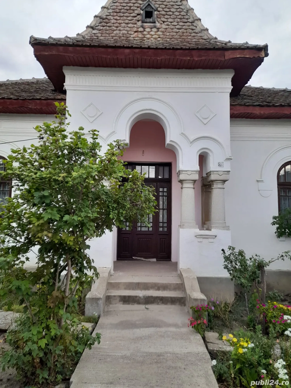 Proprietar - Vand casa caramida 3 camere 