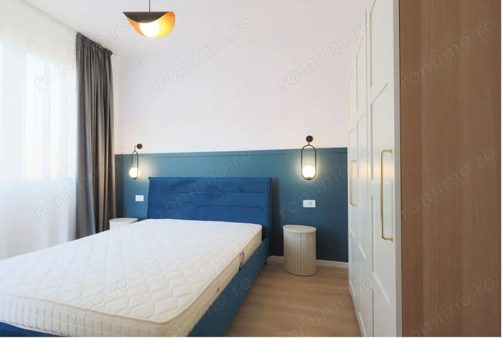 De vanzare PENTHOUSE într-un bloc nou marca ARED Comision 0%