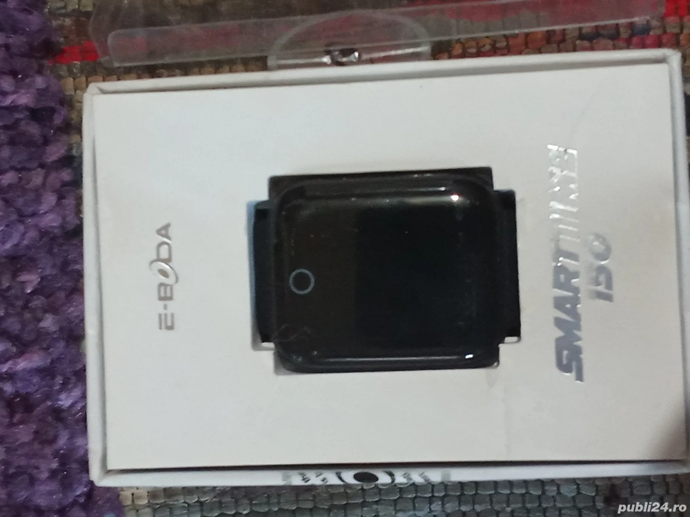 vând ceas smartwatch 