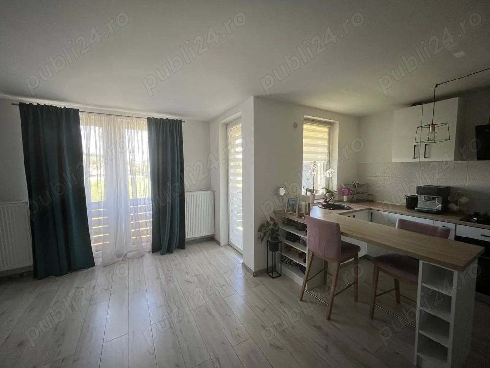 Închiriez apartament cu 2 camere cartier Unirii Închiriez apartament cu 2 camere cartier Unirii