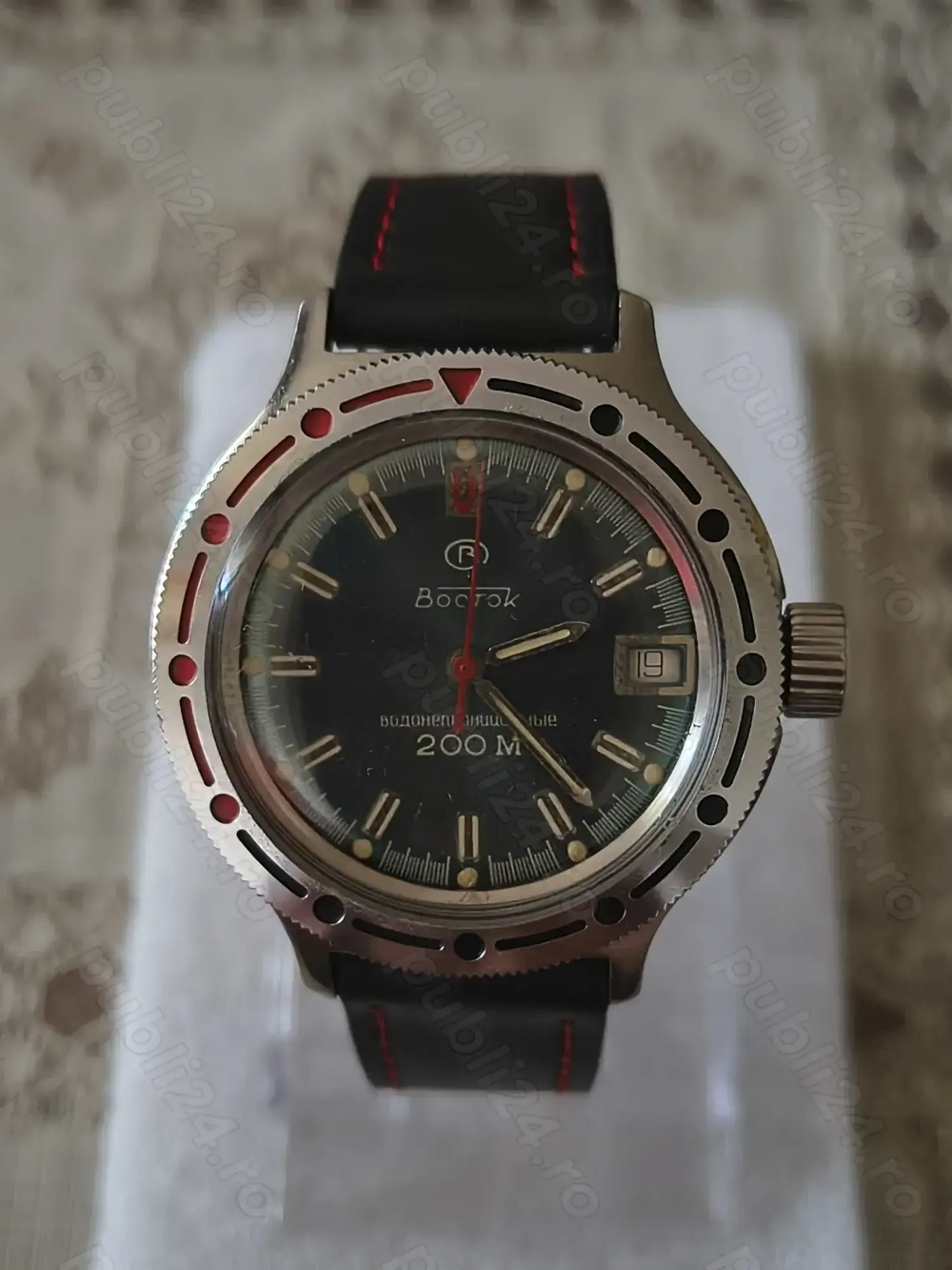 Ceas bărbați Vostok automatic