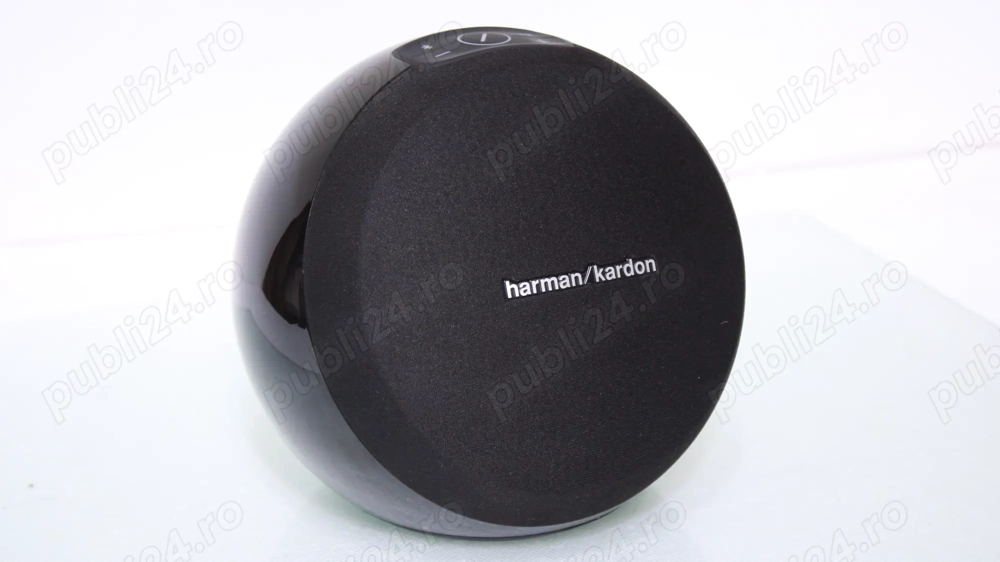 Boxa Harman Kardon,Aux,Bluetooth(Omni 10).