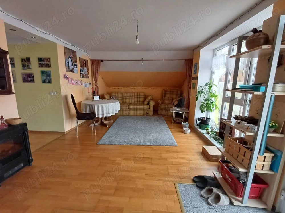 Vând casă în Făget 