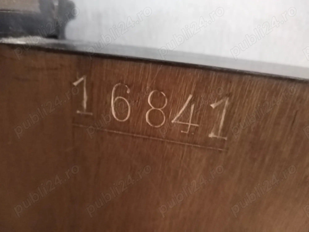 Pianina August Forster