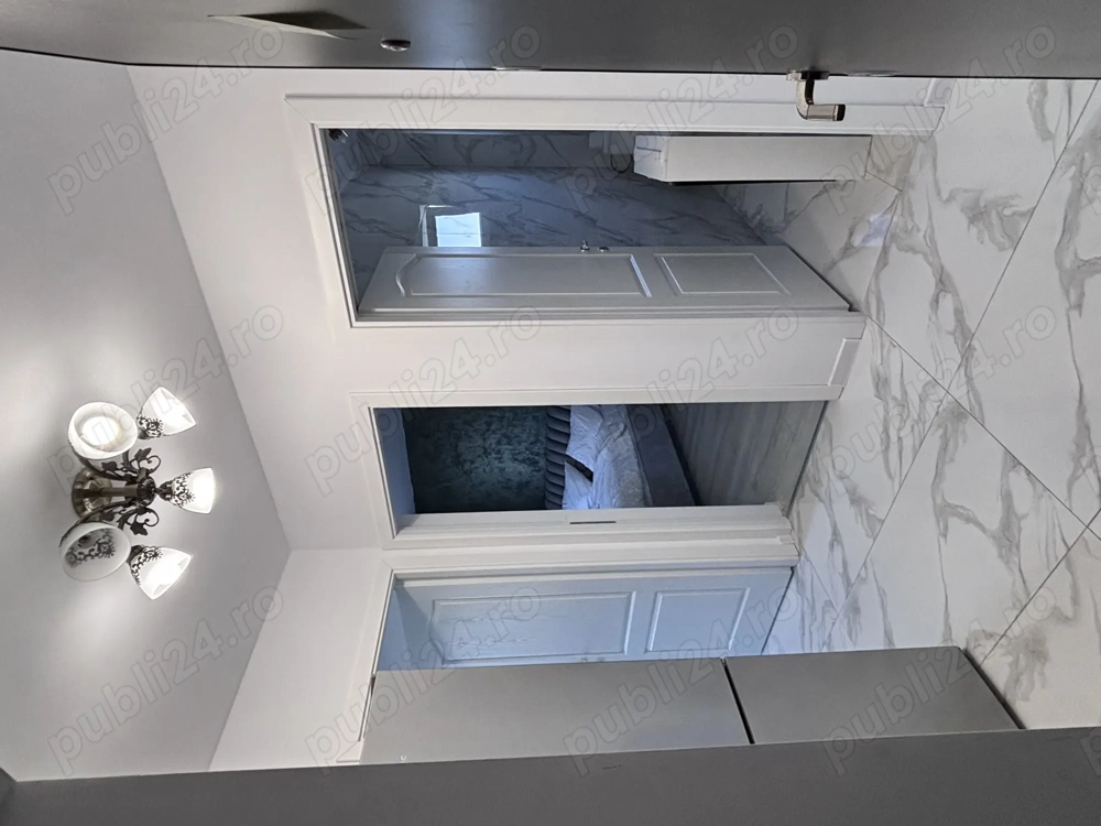 Apartament cu o cameră. 