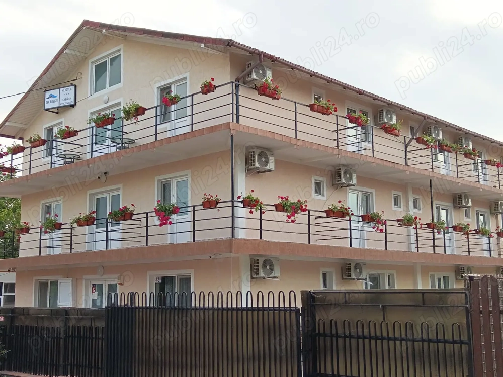 Cazare Muncitori Costinesti