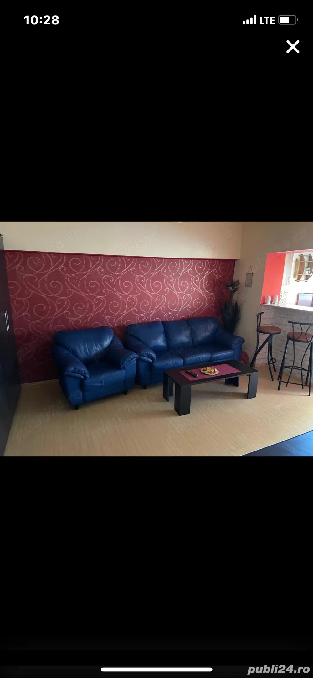 inchiriez apartament in centru!