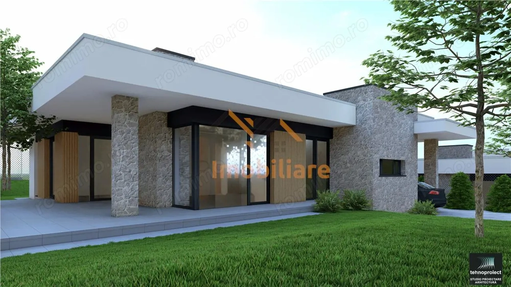 CASA PLAN PARTER |COMPLEX PREMIUM | ORADEA