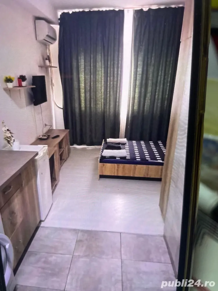 Inchiriez Garaoniera In Regim Hotelier