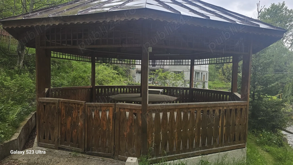 Casa  de vanzare Cheia Prahova