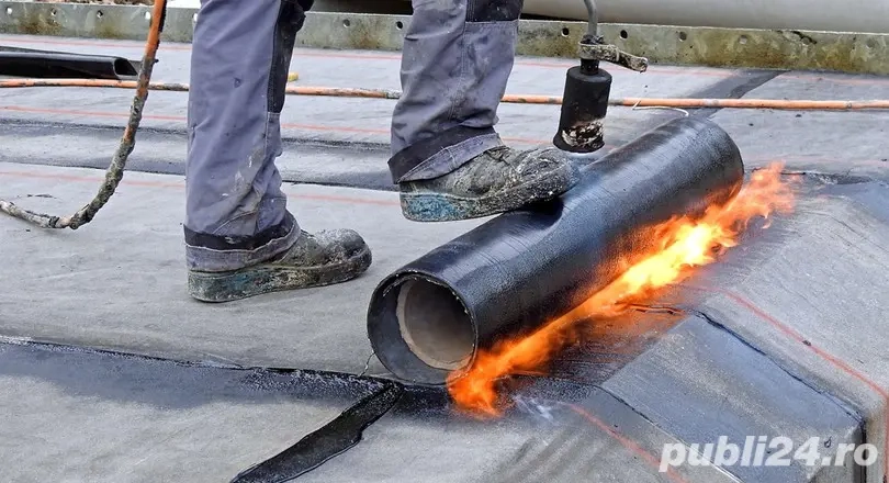 Dulgher Acoperișuri 