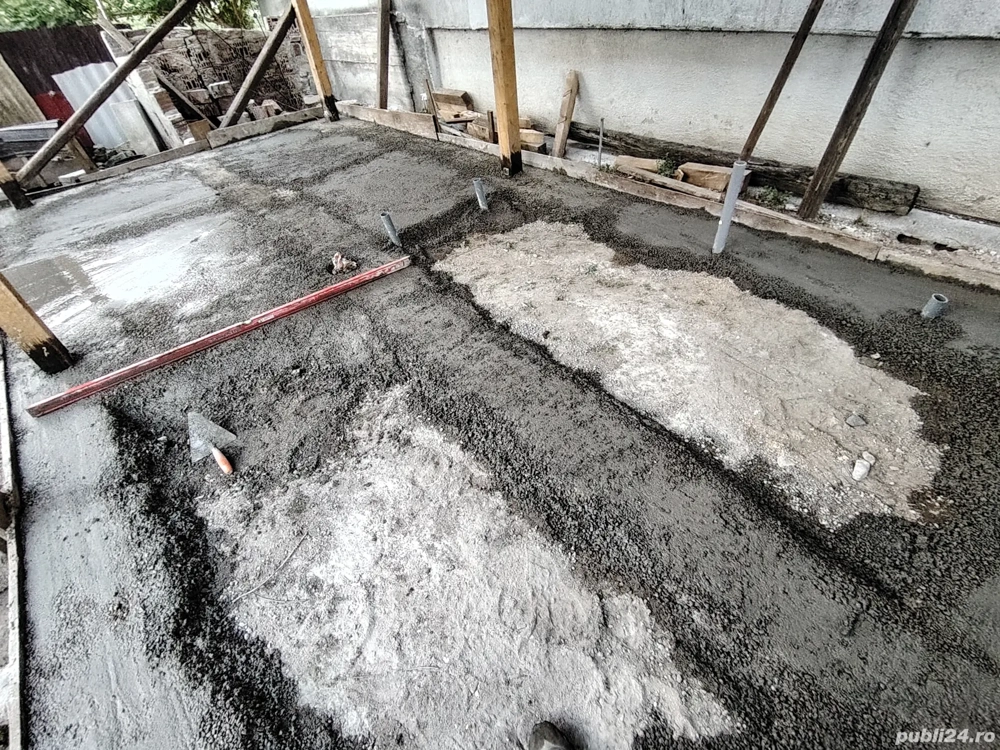 Lucrări Construcții!!! 