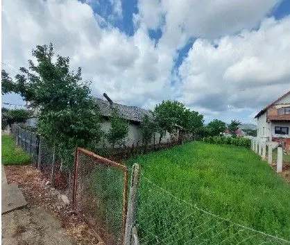 Casa si teren Nicolae Balcescu, cota parte 1/3; ID: R2684041