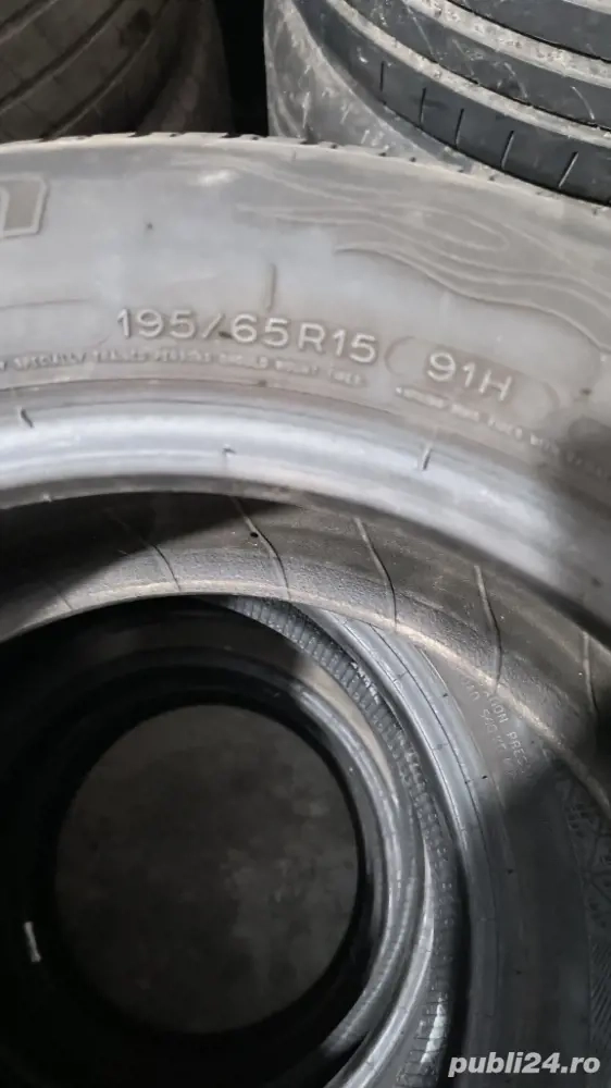 anvelope 195/65R15 91H
