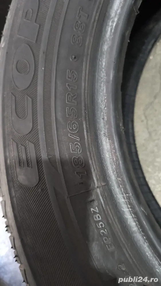 vara 185/65R15 
