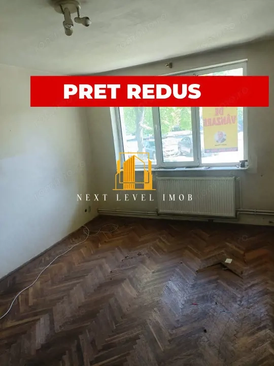 Apartament 3 camere Calea Bucuresti