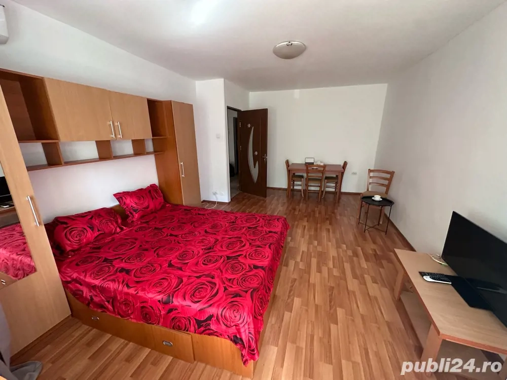  Garsoniera - Regim Hotelier - Nerva Traian