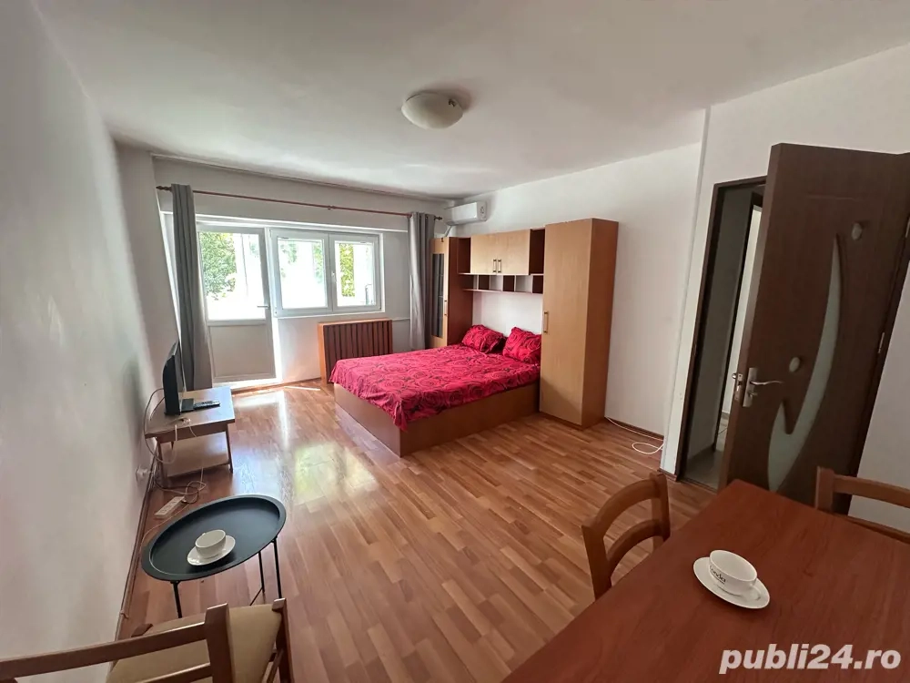 Garsoniera - Regim Hotelier - Nerva Traian  Garsoniera - Regim Hotelier - Nerva Traian