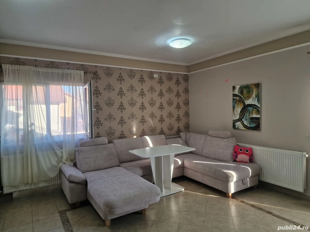 Vand fara comision ap 3 camere Dumbravita 