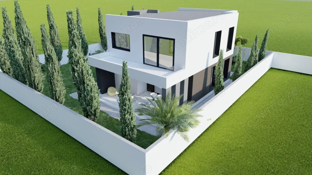 Casa P+1 zona Ford , suprafață 180mp utili , 500mp teren 