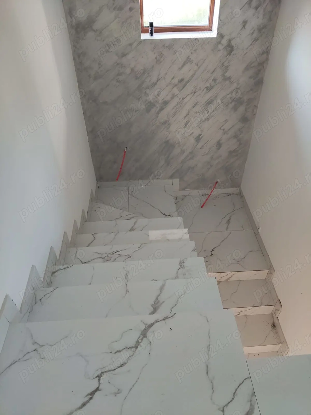 Amenajări interioare 