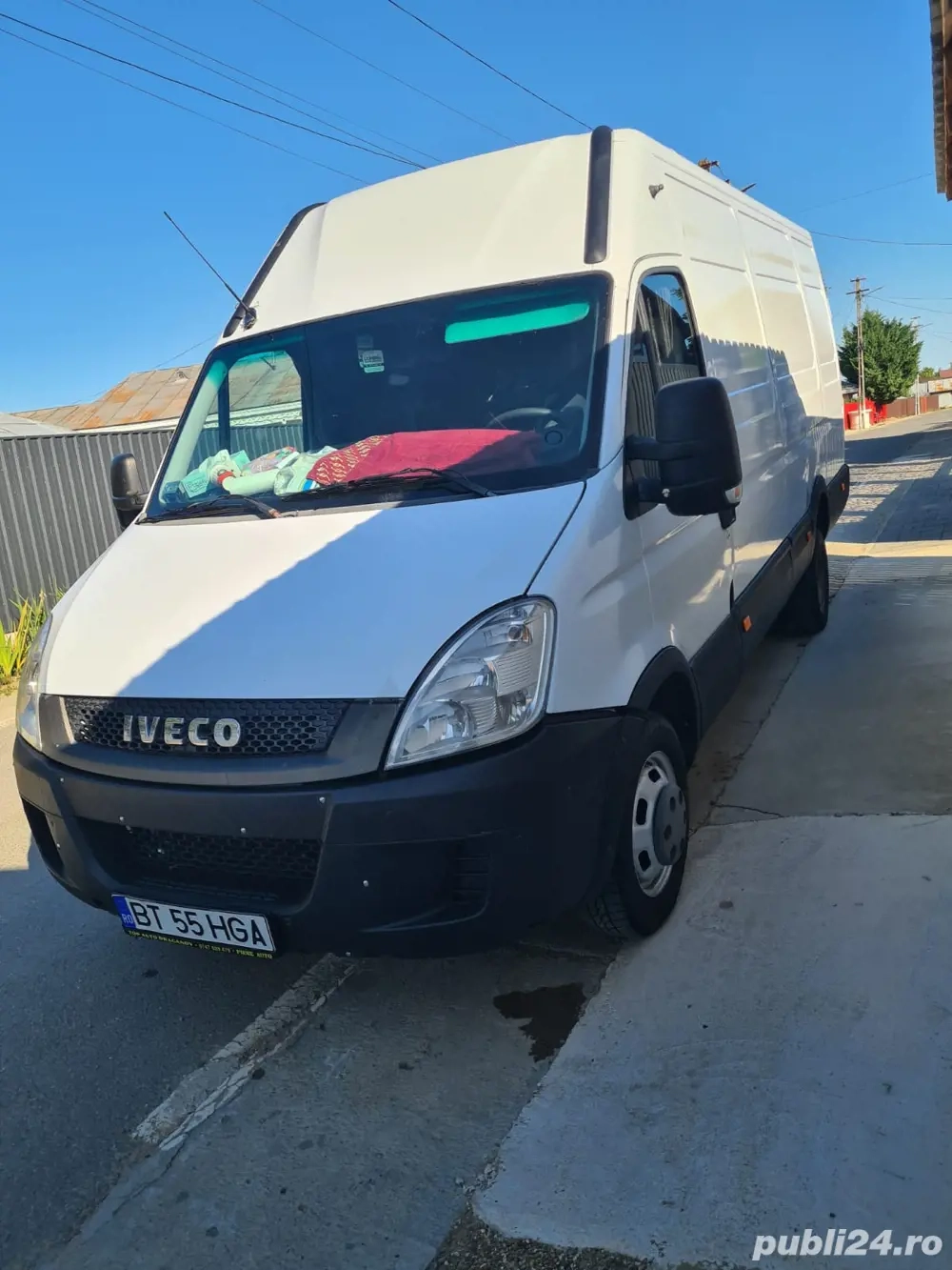 Iveco Daily