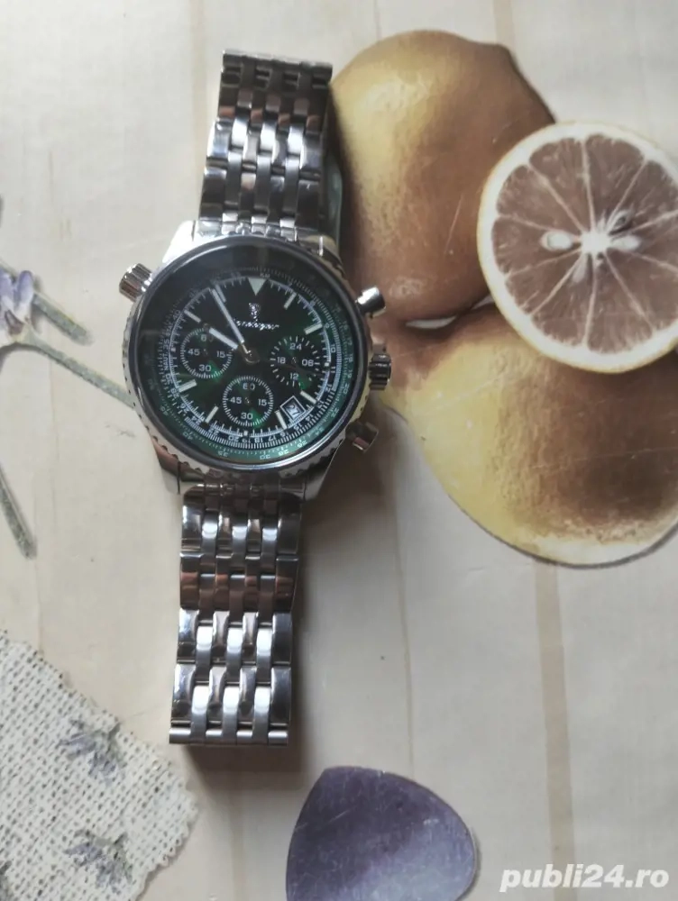 vând ceas bărbați 