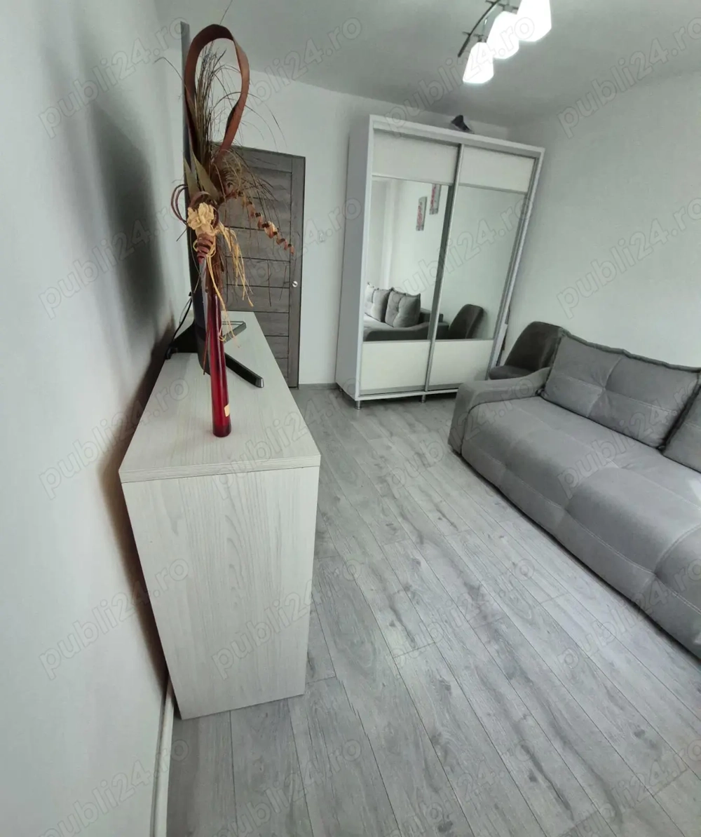 Apartament 3 camere Manastur zona deosebita 