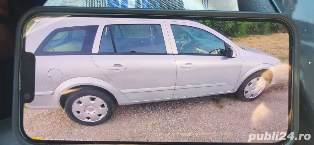 vanzare opel astra h