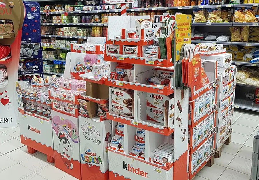 Merchandiseri Mobili cu permis auto cat. B