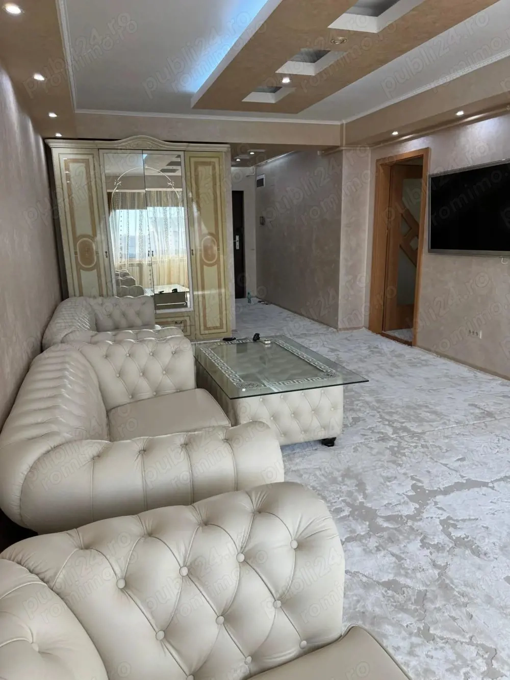 Apartament 2 camere de lux – inchiriere lunga durata