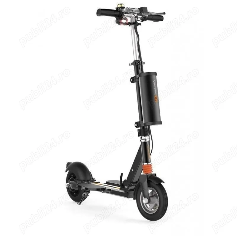 Vând trotinetă electrică Airwheel Z3T,super preț!