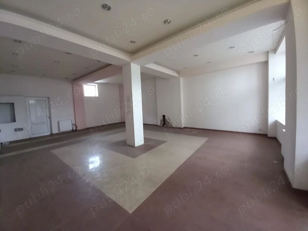 De vanzare spatiu comercial ntr-o zonă cu potențial ridicat de business, Timisoara