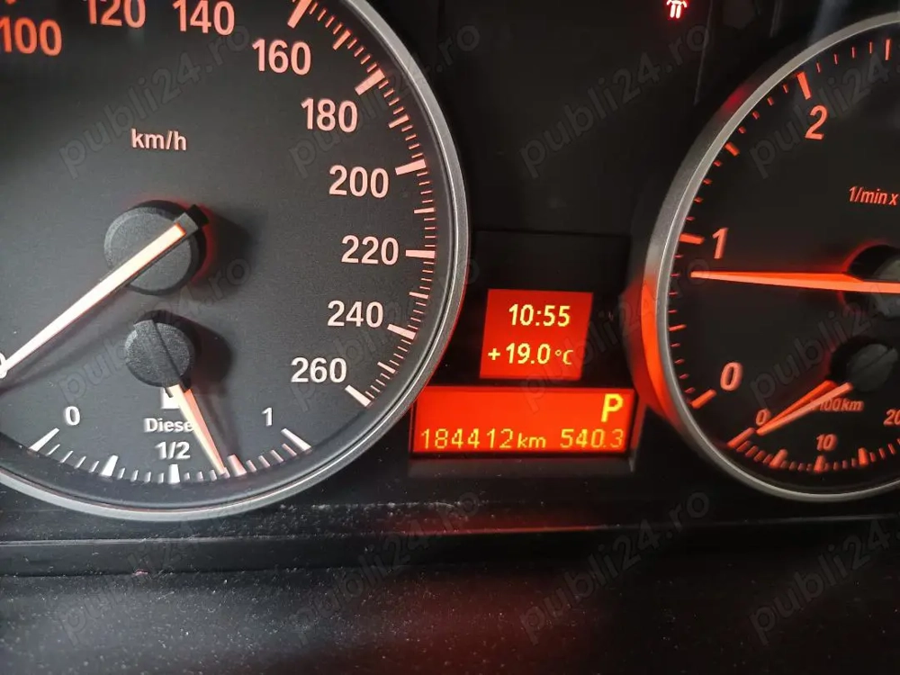 vand autoturism BMV X1 VP X1 XDR1VE18D vand autoturism BMV X1 VP X1 XDR1VE18D