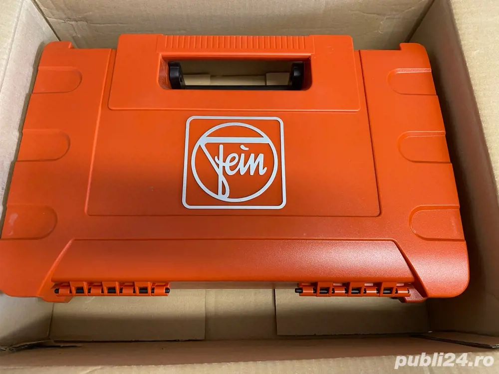 Fein Starlock plus multimaster 500