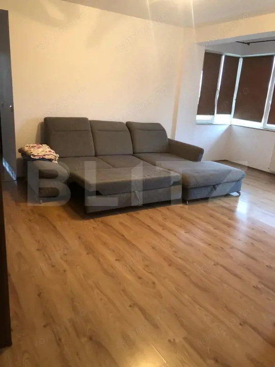 Apartament de inchiriat cu 2 camere, 80 mp, etaj intermediar , Radauti