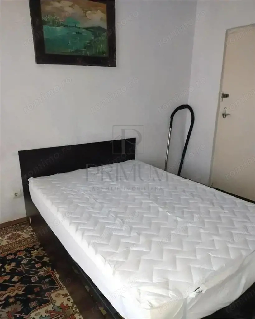 Apartament 1 camera-zona centrala-decomandat-centrala proprie Apartament 1 camera-zona centrala-decomandat-centrala proprie