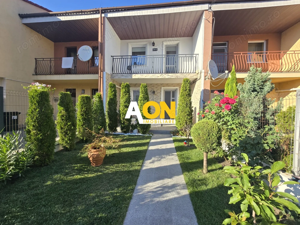 Casa 3 Camere Zona Centru, Complet Renovata si Mobilata Casa 3 Camere Zona Centru, Complet Renovata si Mobilata