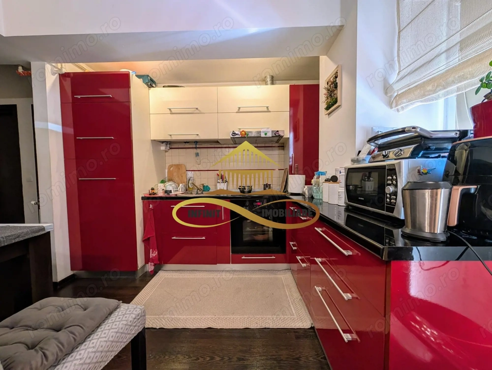 Apartament de vanzare, 4 camere, Bacau-Serbanesti Apartament de vanzare, 4 camere, Bacau-Serbanesti