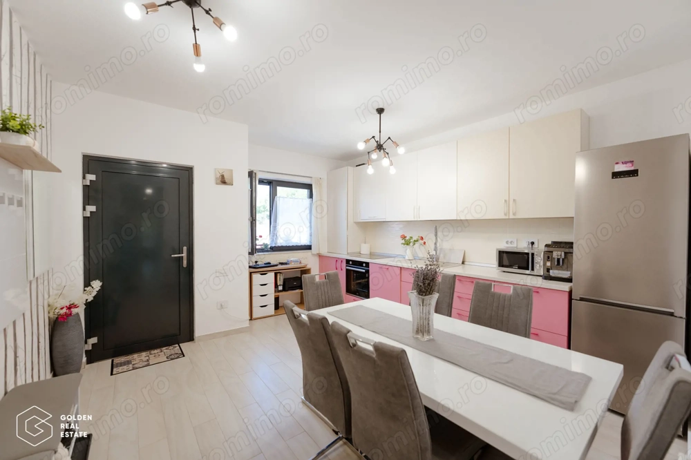  Chirie lux -langa Shopping City  în Timisoara