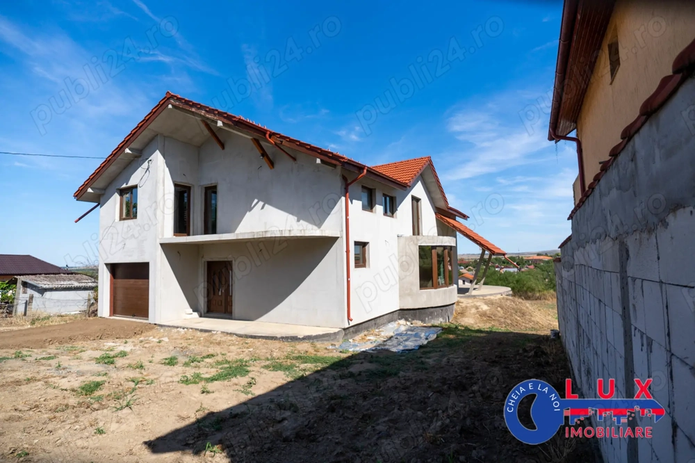 ID 6712 Vilă P+M - Mineri ID 6712 Vilă P+M - Mineri