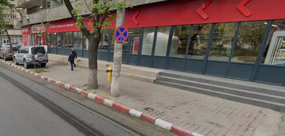 Soseaua Alexandriei  414 mp uitili  spatiu stradal Soseaua Alexandriei  414 mp uitili  spatiu stradal