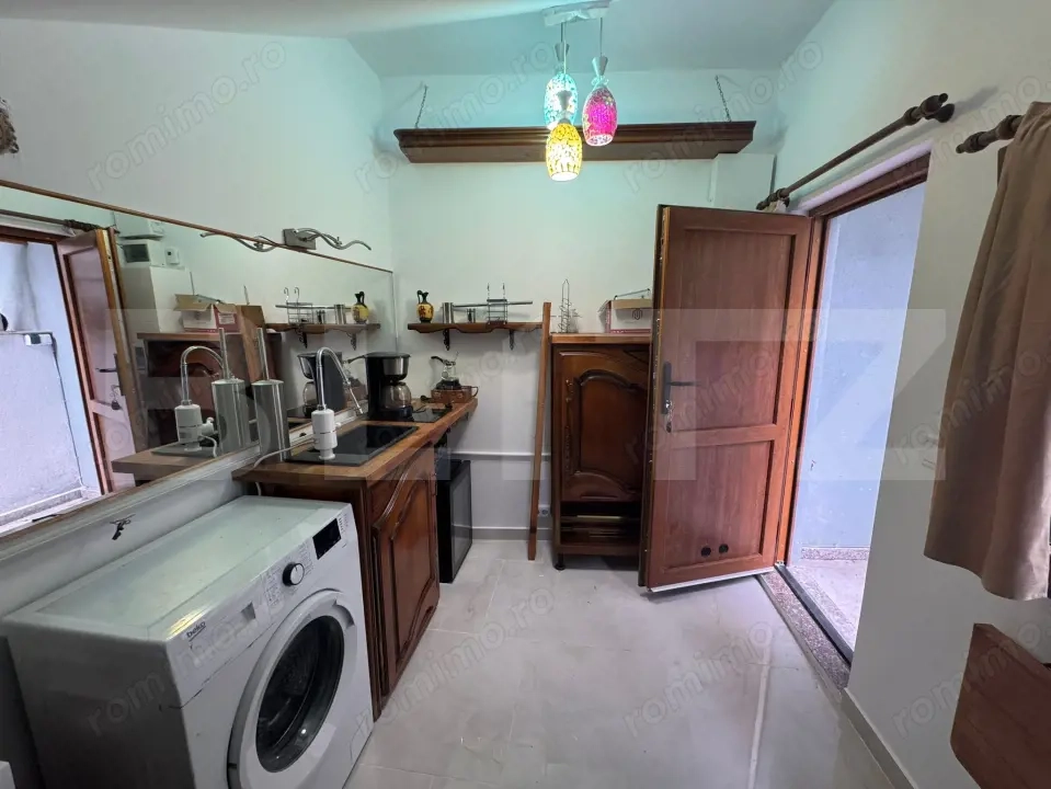 Spatiu de birou administrativ, zona Lazar Residence