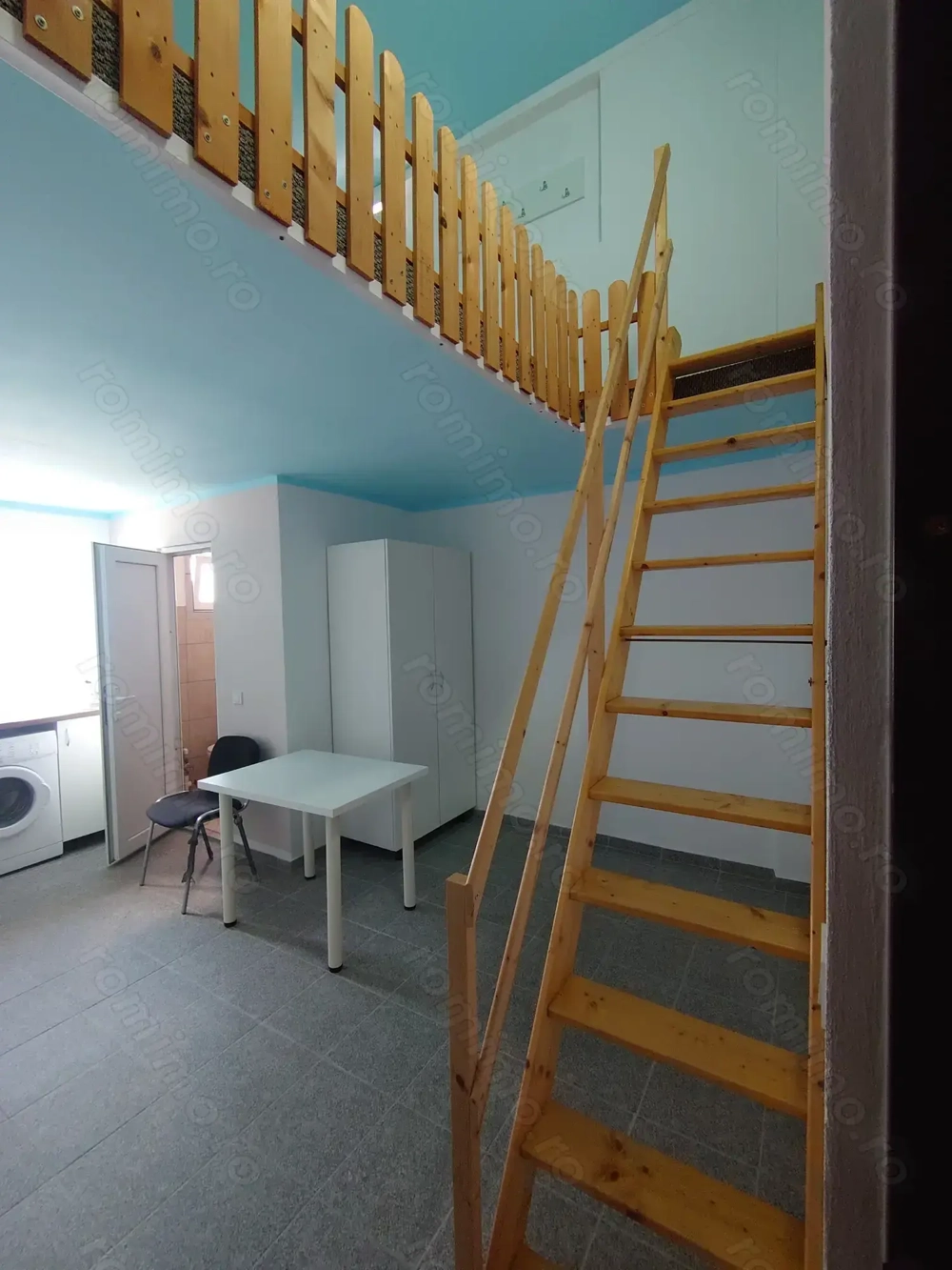 zona Complex, mobilat, utilat complet
