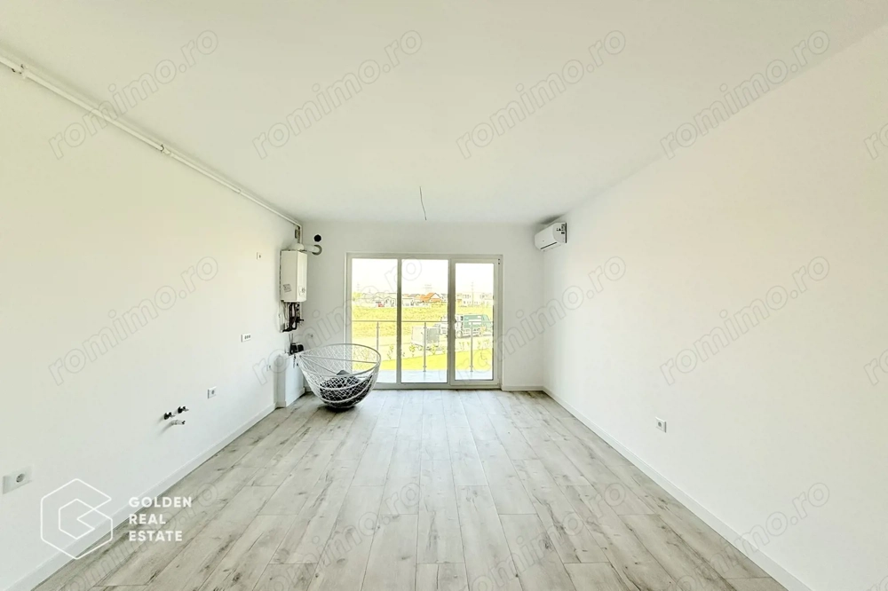 Apartament  bloc NOU, 2 camere, comision 0%, Direct de la dezvoltator